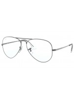 Ray Ban 6489 2502 55 Aviator Δώρο (Οργανικοί Φακοί Uncoated 1.5) Ray Ban 6489 2502 55 Aviator Δώρο (Οργανικοί Φακοί Uncoated 1.5)
