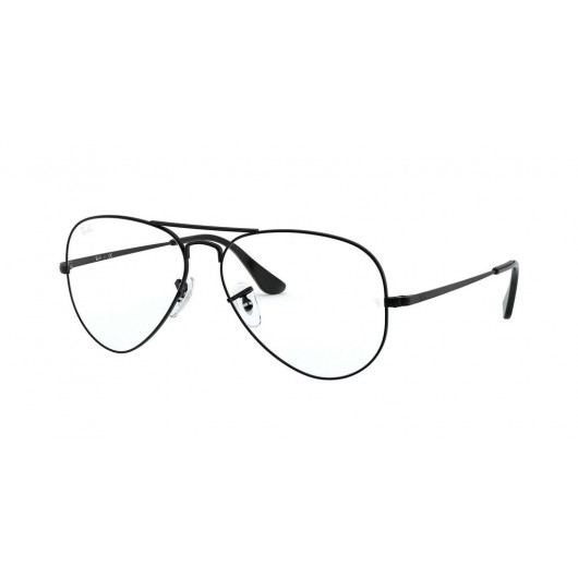 RAY BAN 6489 2503 58 AVIATOR ΔΩΡΟ (ΟΡΓΑΝΙΚΟΙ ΦΑΚΟΙ UNCOATED 1.5) - RayBan