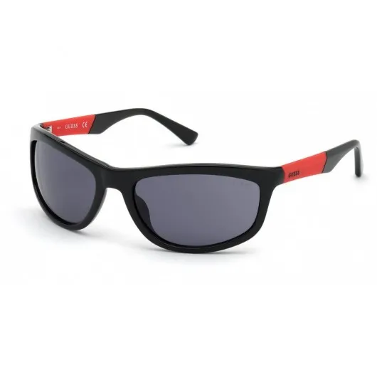 GUESS GU6974 01A - GUESS GUESS GU6974 01A - GUESS