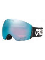 Oakley OO7050-83 Flight Deck L Factory Pilot Black Prizm Snow Sapphire Iridium
