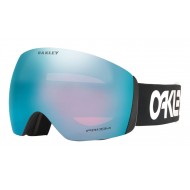 Oakley OO7050-83 Flight Deck L Factory Pilot Black Prizm Snow Sapphire Iridium Oakley OO7050-83 Flight Deck L Factory Pilot Black Prizm Snow Sapphire Iridium