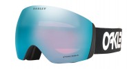 Oakley OO7050-83 Flight Deck L Factory Pilot Black Prizm Snow Sapphire Iridium