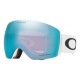 Oakley 7050-91 Flight Deck MATTE WHITE PRIZM SNOW SAPPHIRE IRIDIUM - Μάσκες Σκι & Snowboard OAKLEY