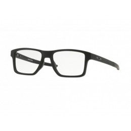 Oakley Ox 8143-01 54 CHAMFER SQUARed Δώρο (Οργανικοί Φακοί Uncoated 1.5) Oakley Ox 8143-01 54 CHAMFER SQUARed Δώρο (Οργανικοί Φακοί Uncoated 1.5)