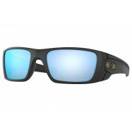 Oakley OO 9096-D8 Fuel Cell 60 Prizm DEEP Polarized