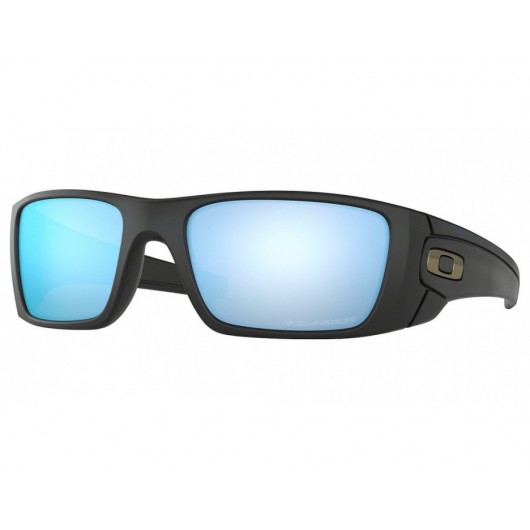 OAKLEY OO9096-D8 FUEL CELL 60 PRIZM DEEP POLARIZED - OAKLEY