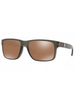 Oakley 9102 Holbrook OO9102-G6 Prizm Tungsten