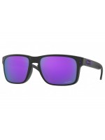 Oakley 9102 Holbrook 009102-K6 55 Prizm Violet