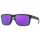 OAKLEY 9102 HOLBROOK 009102-K6 55 PRIZM VIOLET - OAKLEY