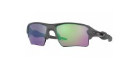 Oakley OO 9188-F3 FLAK 2.0 XL Prizm ROAD JADE
