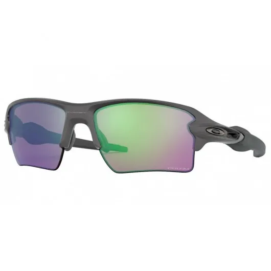 OAKLEY OO9188-F3 FLAK 2.0 XL PRIZM ROAD JADE - OAKLEY OAKLEY OO9188-F3 FLAK 2.0 XL PRIZM ROAD JADE - OAKLEY