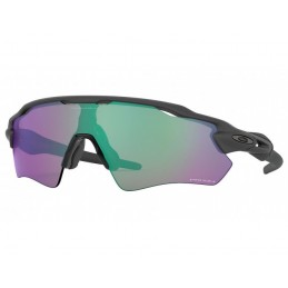 Oakley OO 9208-A1 38 RADAR EV PATH Prizm ROAD JADE