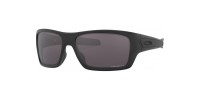 Oakley OO 9263-62 TURBINE 63 Prizm Grey Polarized 