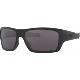 Oakley OO 9263-62 TURBINE 63 Prizm Grey Polarized  Oakley OO 9263-62 TURBINE 63 Prizm Grey Polarized