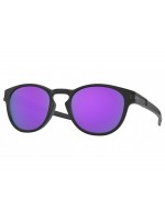 Oakley Latch OO9265-55 Prizm Violet Oakley Latch OO9265-55 Prizm Violet