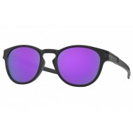 Oakley Latch OO9265-55 Prizm Violet