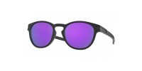 Oakley Latch OO9265-55 Prizm Violet