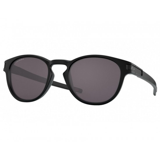 Oakley Latch OO9265-56 Prizm Grey Oakley Latch OO9265-56 Prizm Grey