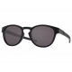 Oakley Latch OO9265-56 Prizm Grey Oakley Latch OO9265-56 Prizm Grey