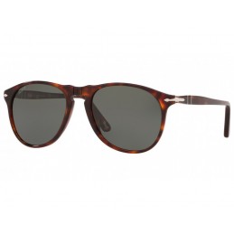 Persol PO9649-S 24/58 55 Polarized Persol PO9649-S 24/58 55 Polarized