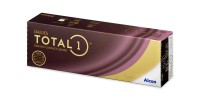 Alcon DAILIES TOTAL 1 (30 Φακοί) Ημερήσιοι Μυωπίας Υπερμετρωπίας