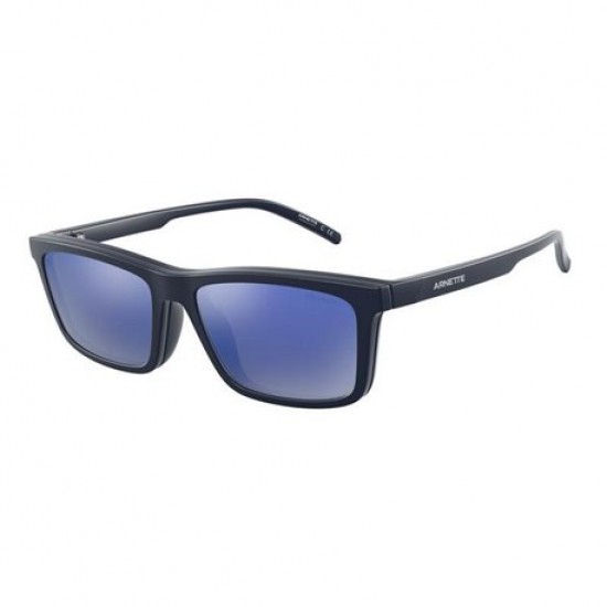 ARNETTE HYPNO ΑΝ4274 26741W CLIPS ON (ΔΩΡΟ ΦΑΚΟΙ 1.5 MULTICOATED) - ARNETTE ARNETTE HYPNO ΑΝ4274 26741W CLIPS ON (ΔΩΡΟ ΦΑΚΟΙ 1.5 MULTICOATED) - ARNETTE