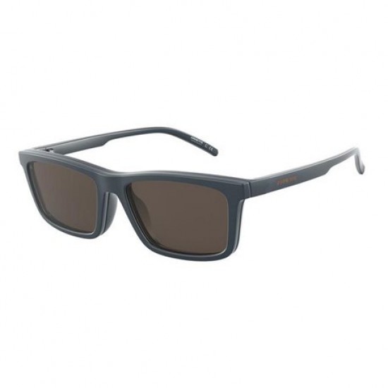 ARNETTE HYPNO ΑΝ4274 27161W CLIPS ON (ΔΩΡΟ ΦΑΚΟΙ 1.5 UNCOATED) - ARNETTE ARNETTE HYPNO ΑΝ4274 27161W CLIPS ON (ΔΩΡΟ ΦΑΚΟΙ 1.5 UNCOATED) - ARNETTE