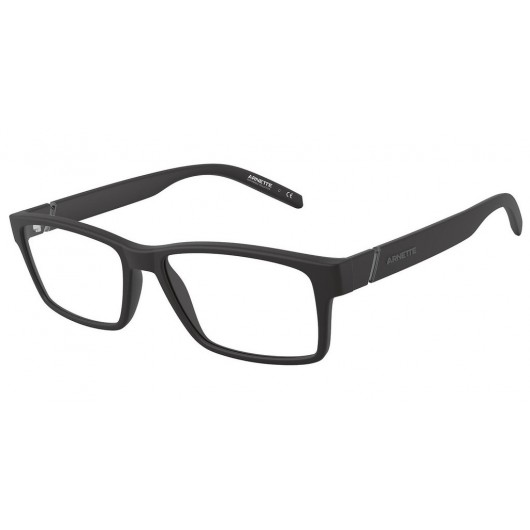 ARNETTE LEONARDO ΑΝ7179 01 (ΔΩΡΟ ΦΑΚΟΙ 1.5 UNCOATED) - ARNETTE