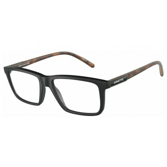 ARNETTE EYEKE ΑΝ7197 2758 (ΔΩΡΟ ΦΑΚΟΙ 1.5 UNCOATED) - ARNETTE ARNETTE EYEKE ΑΝ7197 2758 (ΔΩΡΟ ΦΑΚΟΙ 1.5 UNCOATED) - ARNETTE