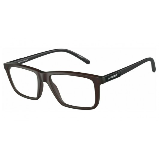 ARNETTE EYEKE ΑΝ7197 2780 (ΔΩΡΟ ΦΑΚΟΙ 1.5 UNCOATED) - ARNETTE