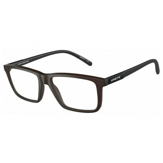 ARNETTE EYEKE ΑΝ7197 2780 (ΔΩΡΟ ΦΑΚΟΙ 1.5 UNCOATED) - ARNETTE ARNETTE EYEKE ΑΝ7197 2780 (ΔΩΡΟ ΦΑΚΟΙ 1.5 UNCOATED) - ARNETTE