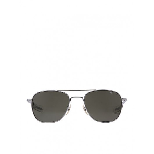 AMERICAN OPTICAL ORIGINAL PILOT SILVER (NEW VERSION 2020) - AMERICAN OPTICAL AMERICAN OPTICAL ORIGINAL PILOT SILVER (NEW VERSION 2020) - AMERICAN OPTICAL