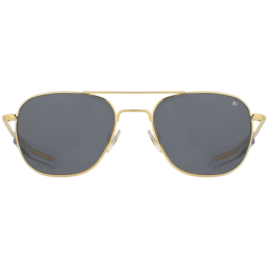 AMERICAN OPTICAL ORIGINAL PILOT GOLD (NEW VERSION 2020) - AMERICAN OPTICAL