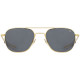 AMERICAN OPTICAL ORIGINAL PILOT GOLD (NEW VERSION 2020) - AMERICAN OPTICAL