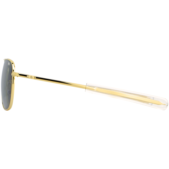 AMERICAN OPTICAL ORIGINAL PILOT GOLD (NEW VERSION 2020) - AMERICAN OPTICAL AMERICAN OPTICAL ORIGINAL PILOT GOLD (NEW VERSION 2020) - AMERICAN OPTICAL