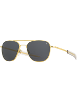 American Optical Original Pilot Gold (New Version 2020) Polarized American Optical Original Pilot Gold (New Version 2020) Polarized