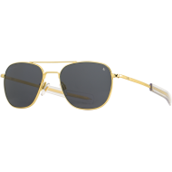 American Optical Original Pilot Gold (New Version 2020) Polarized American Optical Original Pilot Gold (New Version 2020) Polarized