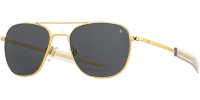 American Optical Original Pilot Gold (New Version 2020) Polarized