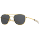 AMERICAN OPTICAL ORIGINAL PILOT GOLD (NEW VERSION 2020) POLARIZED - AMERICAN OPTICAL