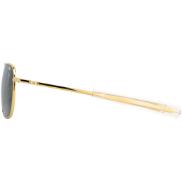 American Optical Original Pilot Gold (New Version 2020) Polarized American Optical Original Pilot Gold (New Version 2020) Polarized