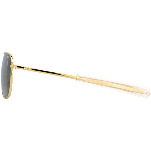 AMERICAN OPTICAL ORIGINAL PILOT GOLD (NEW VERSION 2020) POLARIZED - AMERICAN OPTICAL