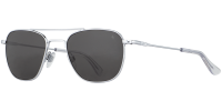 American Optical Original Pilot Silver (New Version 2020)