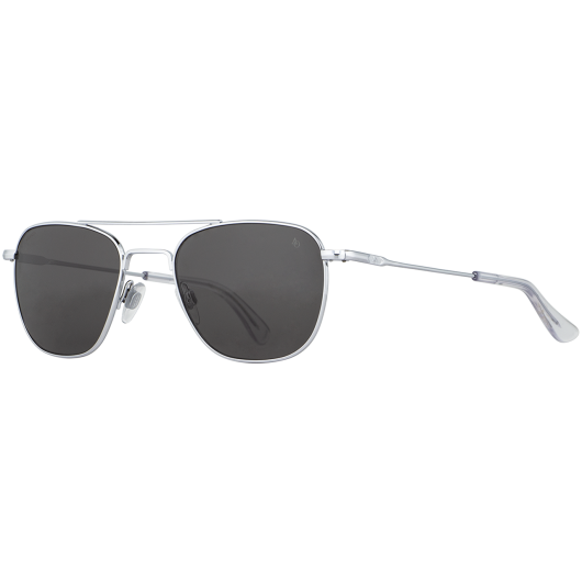 AMERICAN OPTICAL ORIGINAL PILOT SILVER (NEW VERSION 2020) - AMERICAN OPTICAL AMERICAN OPTICAL ORIGINAL PILOT SILVER (NEW VERSION 2020) - AMERICAN OPTICAL