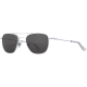 AMERICAN OPTICAL ORIGINAL PILOT SILVER (NEW VERSION 2020) - AMERICAN OPTICAL AMERICAN OPTICAL ORIGINAL PILOT SILVER (NEW VERSION 2020) - AMERICAN OPTICAL