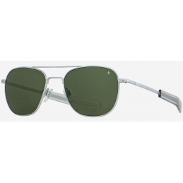 American Optical Original Pilot Silver Matte (New Version 2020) American Optical Original Pilot Silver Matte (New Version 2020)
