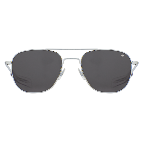 AMERICAN OPTICAL ORIGINAL PILOT SILVER (NEW VERSION 2020) POLARIZED AMERICAN OPTICAL ORIGINAL PILOT SILVER (NEW VERSION 2020) POLARIZED