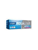 AQUALENS REFRESH ONE DAY MULTIFOCAL UV400 (30-PACK) ΜΥΩΠΙΑΣ ΥΠΕΡΜΕΤΡΩΠΙΑΣ
