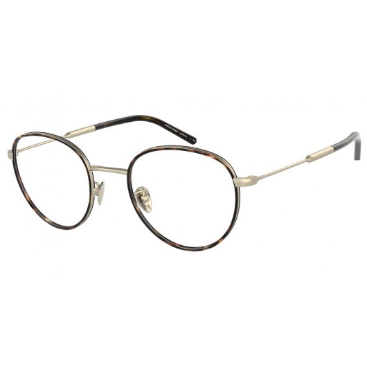 GIORGIO ARMANI AR5111J 3002 50 ΔΩΡΟ (ΟΡΓΑΝΙΚΟΙ ΦΑΚΟΙ UNCOATED 1.5) - GIORGIO ARMANI