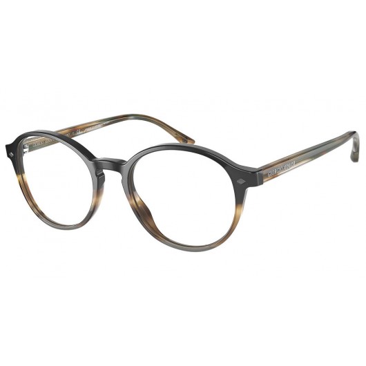 GIORGIO ARMANI AR7004 5877 ΔΩΡΟ (ΟΡΓΑΝΙΚΟΙ ΦΑΚΟΙ UNCOATED 1.5) - GIORGIO ARMANI