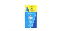 Avizor-All Clean Soft Avizor 350ml+100ml